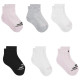 Jordan Παιδκές κάλτσες Legend Ankle Socks 6 pairs Jordan Παιδκές κάλτσες Legend Ankle Socks 6 pairs